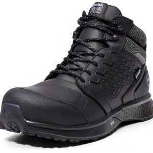 Timberland PRO Boots Anti-Fatigue Waterproof Work Boots-0