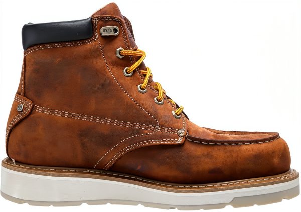 Timberland PRO Boots Anti-Fatigue Waterproof Mens Work Boots-5