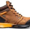 Timberland PRO Work Boots Anti Fatigue Waterproof Mens-5