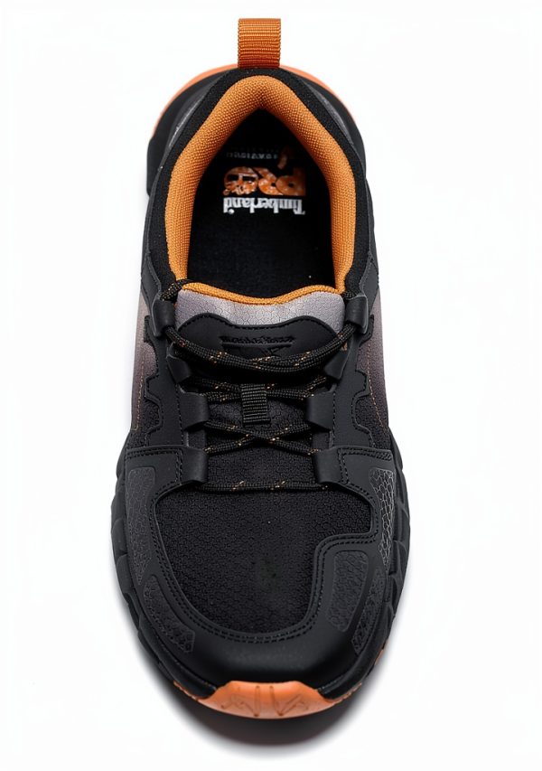 Timberland PRO Work Boots Anti-Fatigue Safety Toe Mens-3
