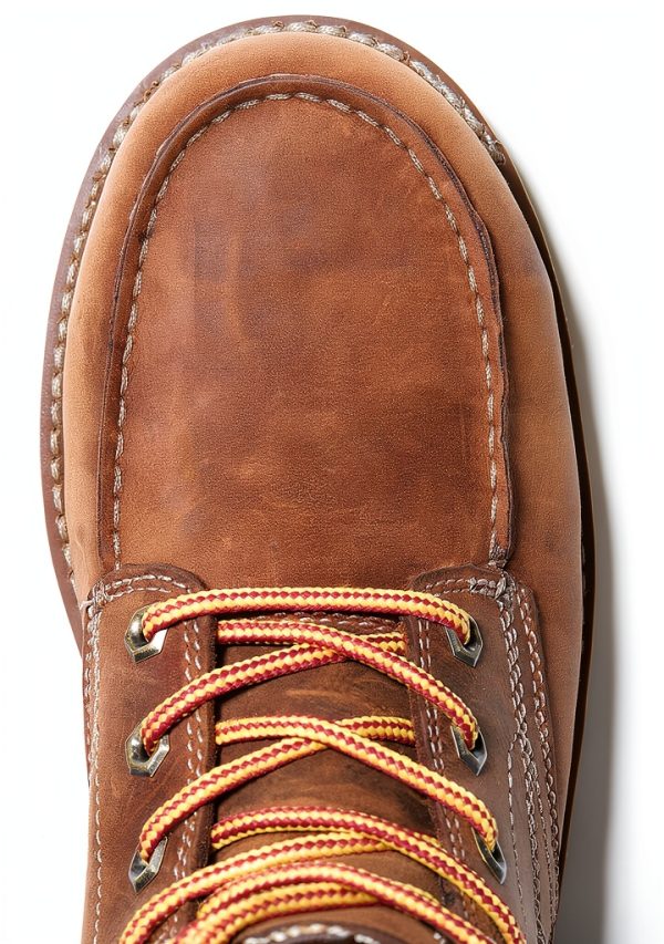 Timberland PRO Mens Work Boots Waterproof Safety Toe-4