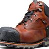 Timberland PRO Boondock Work Boots Anti Fatigue Waterproof-0
