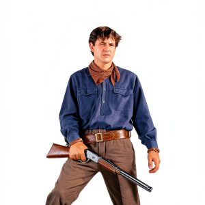 Domain Western Novel Kindle eBook Louis LAmour Adventure-0