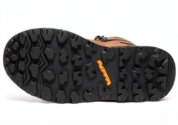 Timberland PRO Boots Waterproof Safety Toe Work Boots Men-3