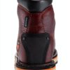 Timberland PRO Boots Brown Durable Work Footwear Men-2