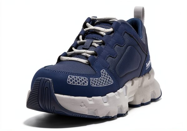 Timberland PRO Work Shoes Anti Fatigue Technology Safety Toe-0