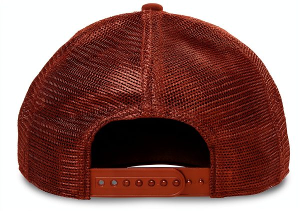 Timberland Mens Trucker Cap Adjustable Mesh Back Lightweight-3