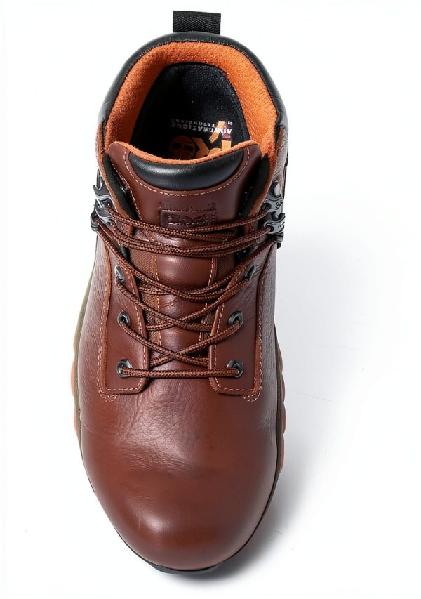 Timberland PRO Boots Anti-Fatigue Waterproof Work Boots Men-3