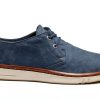 Timberland Mens Canvas Sneakers OrthoLite Insoles Light-5
