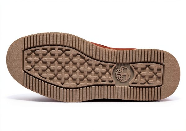 Timberland Mens Hiking Boots Leather Waterproof Durable-3