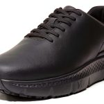 Timberland PRO Work Boots Black Slip Resistant-0