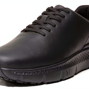 Timberland PRO Work Boots Black Slip Resistant-0