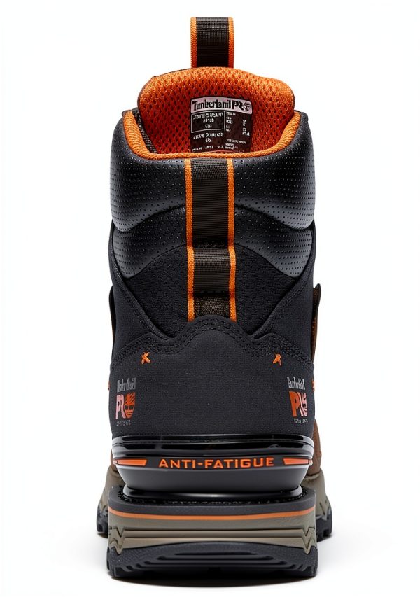 Timberland PRO Men's Industrial Boots-2