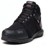Timberland PRO FLEX Work Shoes Black V1-0