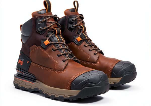 Timberland PRO Men's Industrial Boots-1