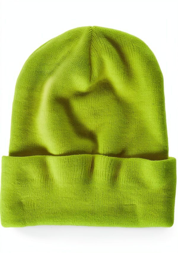 Timberland PRO Watch Cap Acrylic Beanie Hat-1
