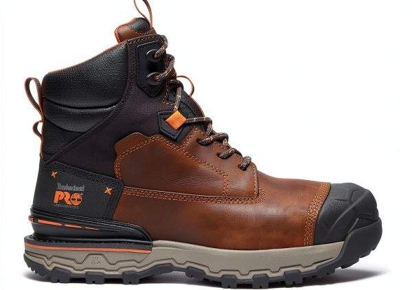 Timberland PRO Men's Industrial Boots-5