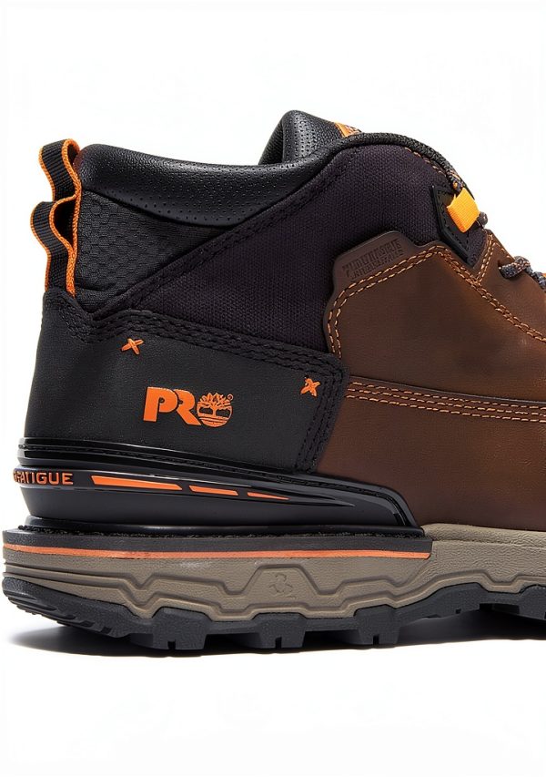 Timberland PRO Men's Industrial Boots-8