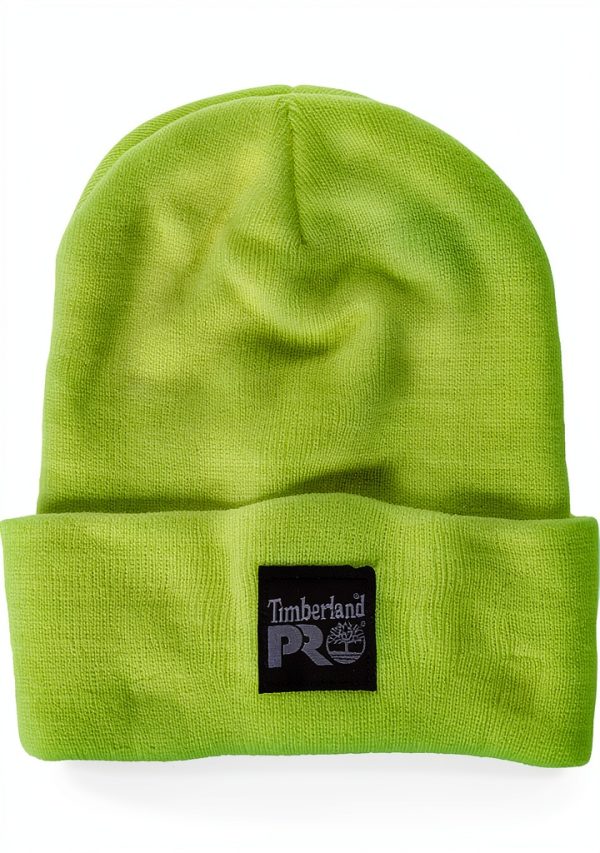 Timberland PRO Watch Cap Acrylic Beanie Hat-0