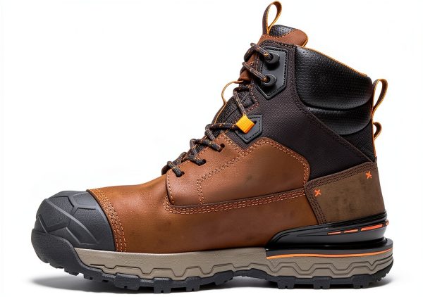 Timberland PRO Men's Industrial Boots-7