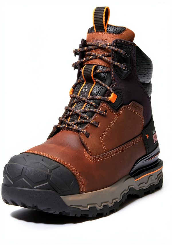 Timberland PRO Men's Industrial Boots-6