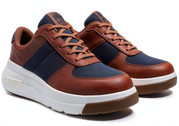 Timberland PRO 24/7+ Work Boots for Men-1