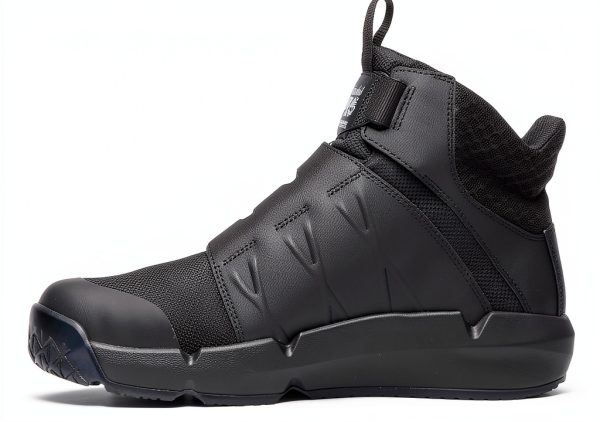 Timberland PRO Men's Safety Boots Blackout Leather-6