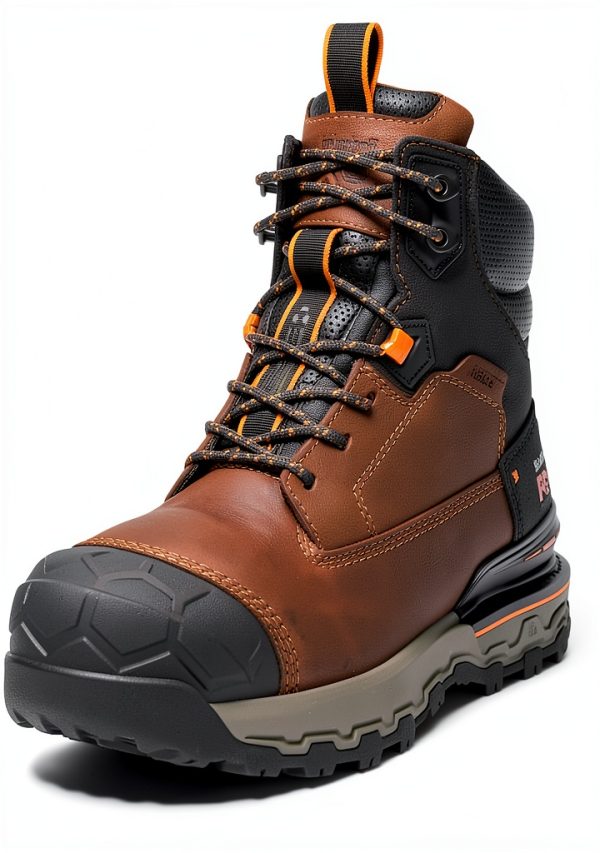 Timberland PRO Men's Industrial Boots-0