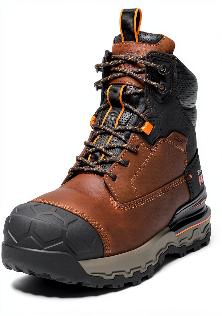 'Timberland PRO Men's Industrial Boots'