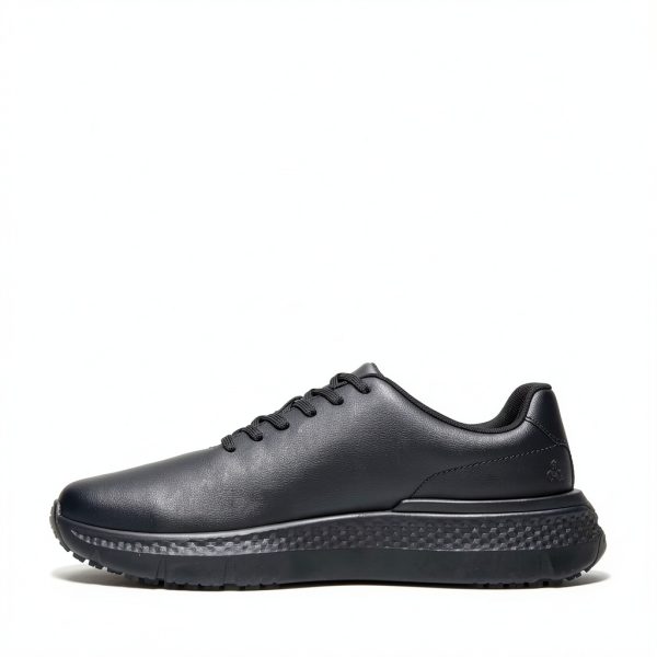 Timberland PRO Work Boots Black Slip Resistant-6