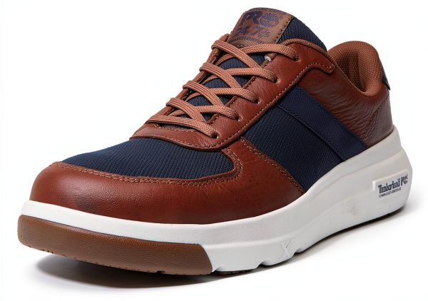 Timberland PRO 24/7+ Work Boots for Men-0