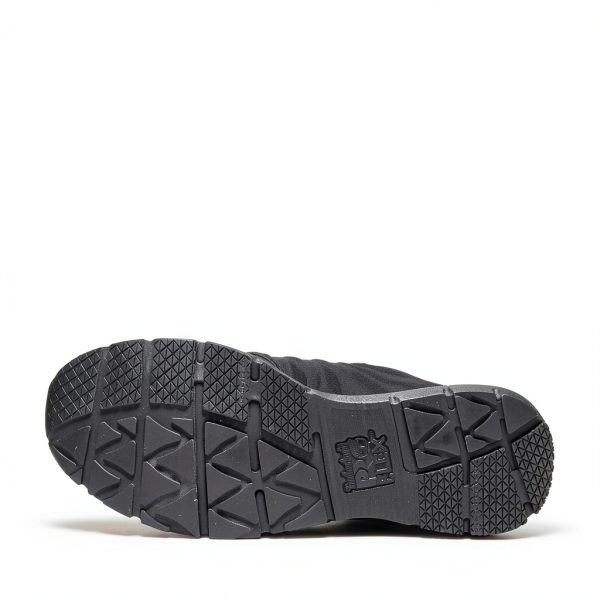 Timberland PRO FLEX Work Shoes Black V1-3