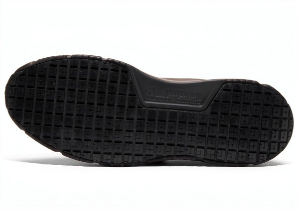 Timberland PRO Work Boots Black Slip Resistant-4